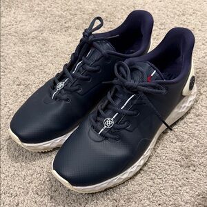 G4 G/fore golf shoes men’s size 9
